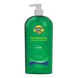 Banana Boat Gel Humectante Aloe Vera Gel Pós Sol 453g