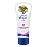 Banana Boat Gentle Protect Baby Protetor Solar Fps 50+ 180ml