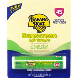 Banana Boat Protetor Labial Fps45