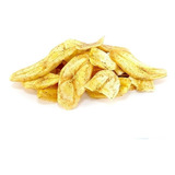 Banana Chips Orégano - Produto Natural