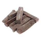 Banana Cristalizada 250g