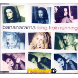 Bananarama 1991 Long Train Running Cd