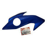 Bananinha Do Farol Direita Titan 160 Ex Azul 2018 2019