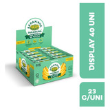 Bananinha Paraibuna Natural Sem Açúcar 920g Saudável Zero