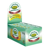 Bananinha Paraibuna Sem Açúcar