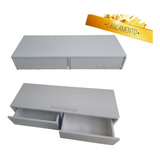Bancada Balcão 1mt Mdf Para Salão E Barbearias