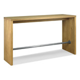 Bancada Gourmet Mesa Bar 160x100 Hari Oregon - Gran Belo