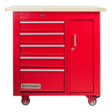 Vermelho