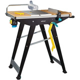 Bancada Multifuncional Master Cut 1500 - Wolfcraft - 220v