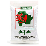 Bancha Chá Verde Torrado Natural Hojicha Yamamotoyama 200g
