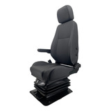 Banco A Ar Pneumático Caminhão Mercedes 1620 1938 710 