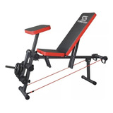 Musculação