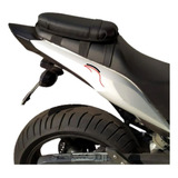 Banco Almofada Confort Ride Ninja R3