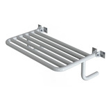 Banco Articulado - Aço Carbono - 70 X 45 Cm
