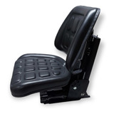 Banco Assento Trator Ford 4600 4610 5600 5610 6600 6610 7610