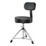 Banco Bateria Odery D 903pr C/ Encosto