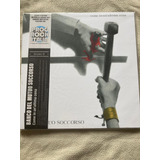 Banco Come In Un Ultima Cena Lp Vinil Novo Progressivo Ita