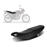 Banco Completo Moto Honda Titan 150 2004 2005 2006 2007 2008