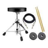 Banco De Bateria Odery T-703 Ir Inr Ock Rosca T703