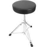 Banco De Bateria Premium Tr25 Assento Regulavel Redondo