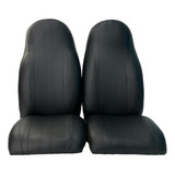 Banco De Mini Buggy Todo Preto