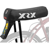 Banco De Mobilete Bicicleta Xr Bikelete