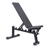 Banco Fitness Musculação E Academia