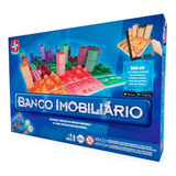 Banco Imobiliario Realidade Aumentada