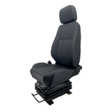 Banco Motorista Para Caminhão Volvo Nl / Edc / Fh Antigo