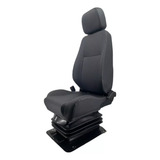 Banco Motorista Pneumático A Ar Caminhão Bicudos 1620/710