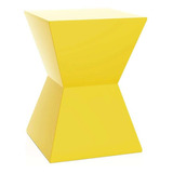 Banco Nitro Polipropileno Amarelo I'm In