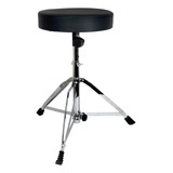Banco P/ Bateria Premium Regulável Pearl Mapex Tama Odery