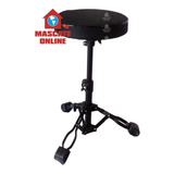 Banco P/ Bateria Rmv Infinity Pés Duplos