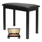 Banco P/ Piano C/ Compart. Bp20c Saty 1100-4 Bp20-c Ref:1100
