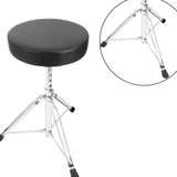 Banco Para Bateria Premium Tr25 Pearl Mapex Tama Odery