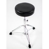 Banco Para Bateria Profissional Com Rosca Custom