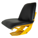 Banco Para Trator Cbt 1000 1090 1105 2105 2080 Com 1 Mola
