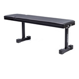 Banco Reto Fitness De Academia Musculação 115cm