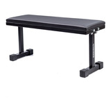Banco Reto Fitness De Academia Musculação 90cm