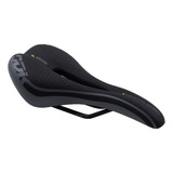 Banco Selim Bicicleta Ddk 3733 Snake Vazado 143mm Mtb Speed
