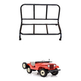 Banco Traseiro Jeep Ford Willys Todos Cj5 Cj3