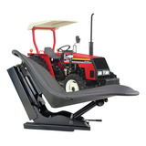  Banco Trator Yanmar 1030 1040 1050 Yanmar