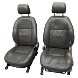 Bancos Dianteiros Hilux Original Ano 2005 A 2012 (dir E Esq)