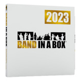 Band In A Box Ultrapack 2023 Um Dos Tais Ideal Para Baixista