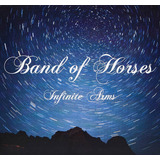 Band Of Horses - Infinite Arms