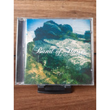 Band Of Horses - Mirage Rock (cd Usado)