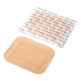 Band-aid Extra Grande 10 Und Respiráveis