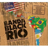 Banda Black Rio O Som Das
