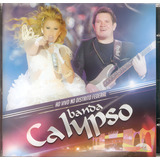 Banda Calypso - Ao Vivo No