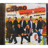 Banda Cosmo Express Vol 10 Cd